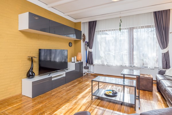 Medium property photo - Heerlerbaan 163, 6418 CC Heerlen
